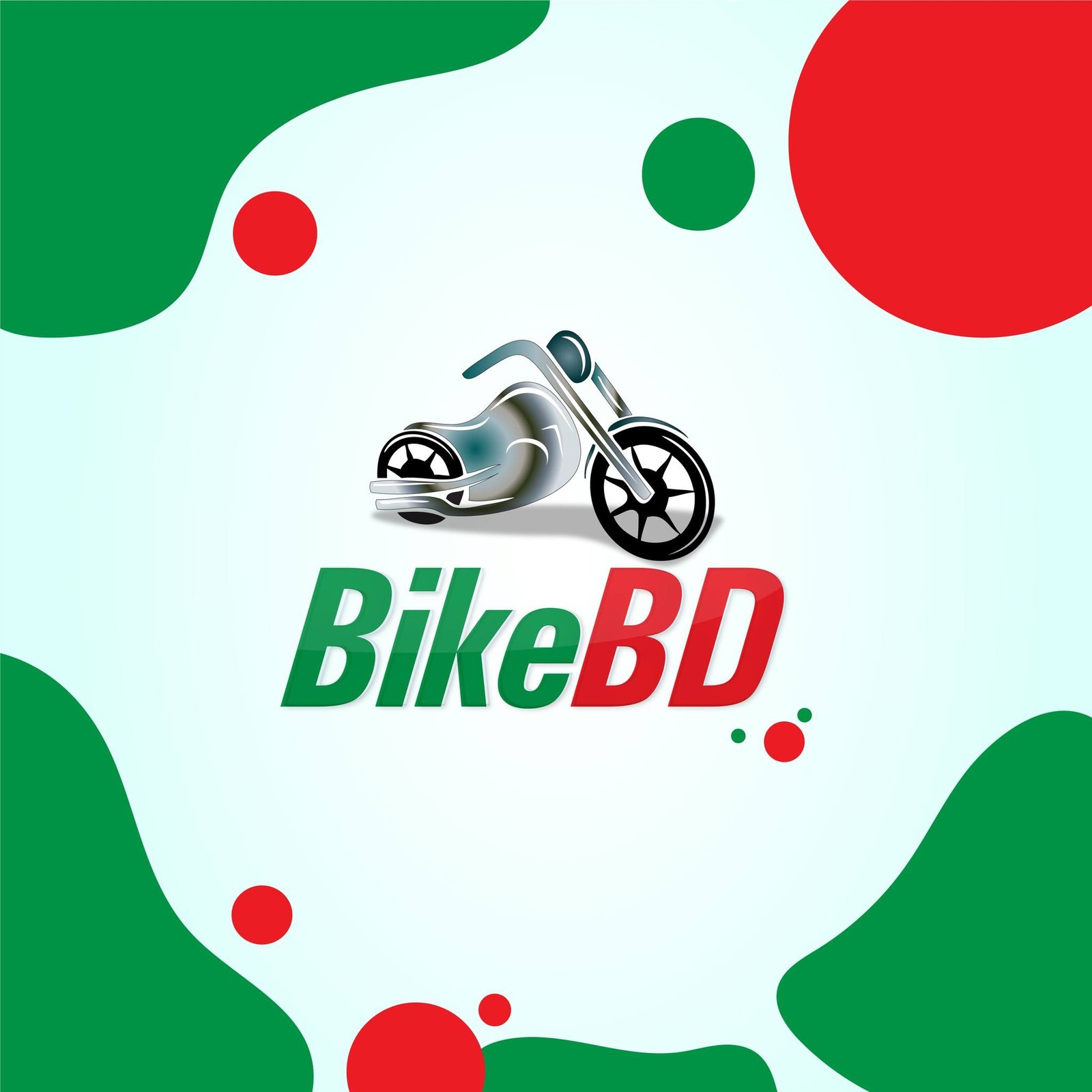 BikeBD Logo