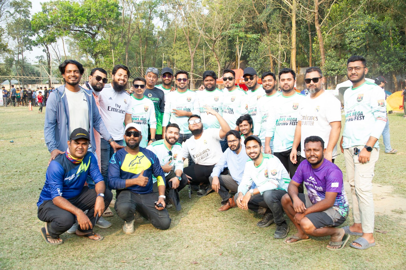 Furious Moto Club Event